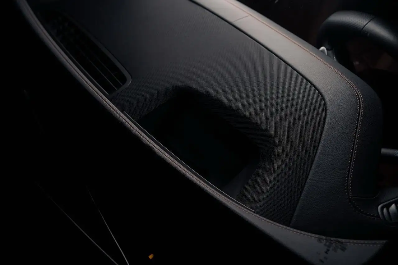 Mercedes Benz E Class 2023