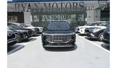 Jetour X70 Plus Jetour X70Plus 1.5L Turbo Comfort, SUV FWD, 7 Seater, (Export Price)