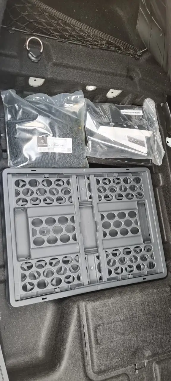 مرسيدس بنز C Class 2019