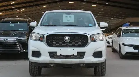 New MG T60 2023