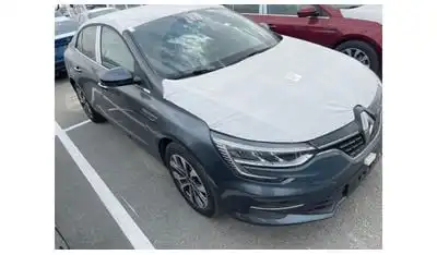 Renault Megane 1.6 AT FULL OPTION SCREEN CAMERA BUSH START, ALLOW WHEELS