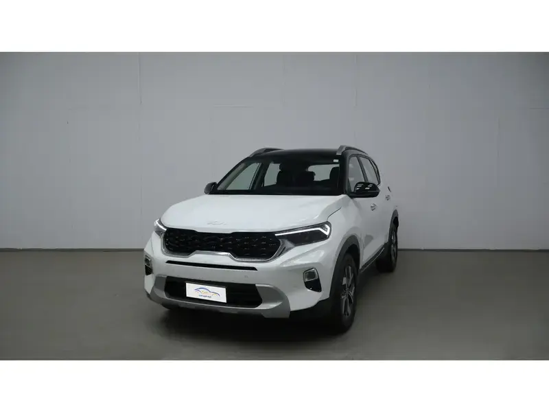KIA Sonet 2024