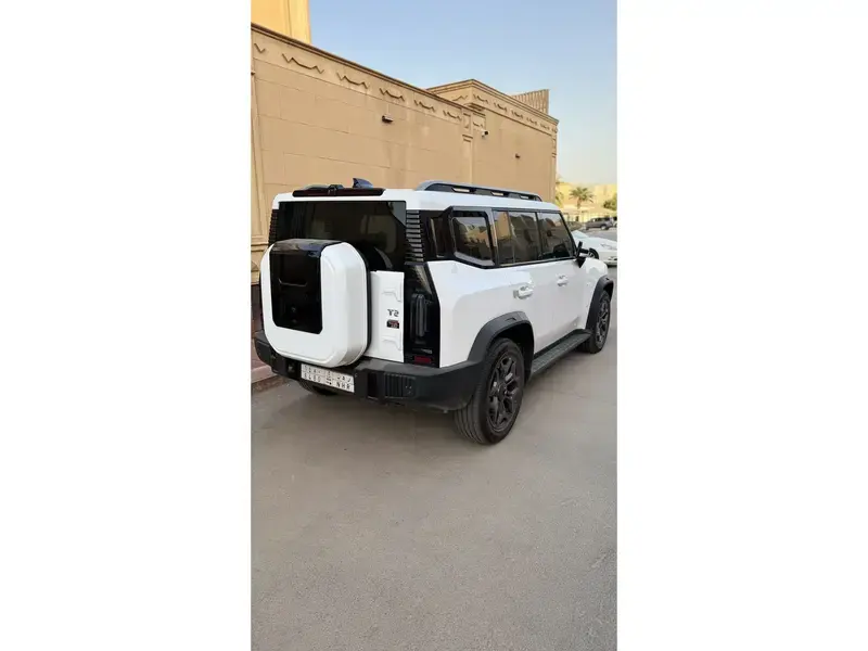 جيتور T2 2025
