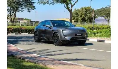 أفاتر 11 2023 USED AVATR 11 AWD / 90 kWH / WLTC (580 KM) / LAW MILEAGE (16,000 KM) / WARRANTY