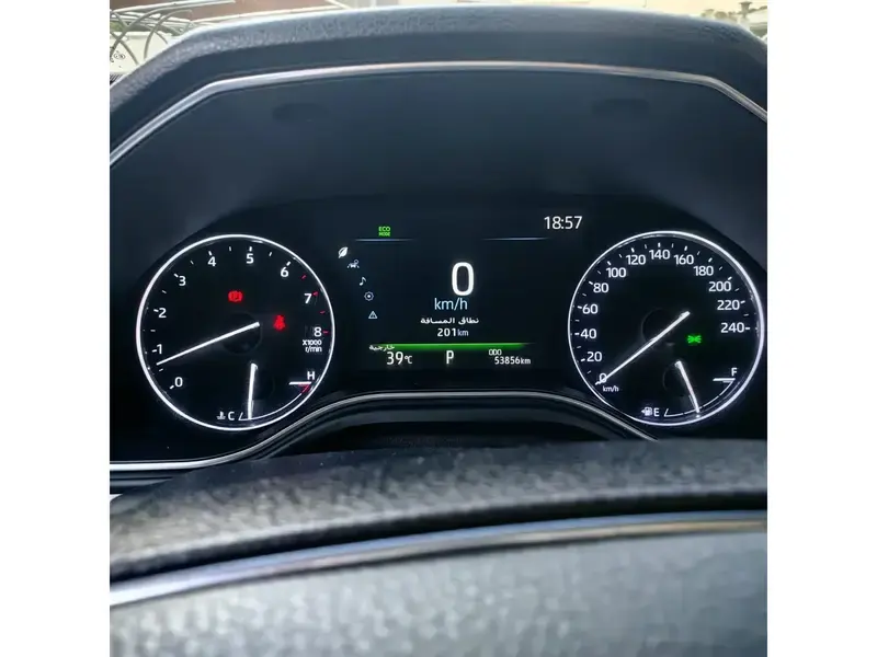 Toyota Avalon 2021