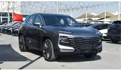 Jetour Dashing 1.6 L