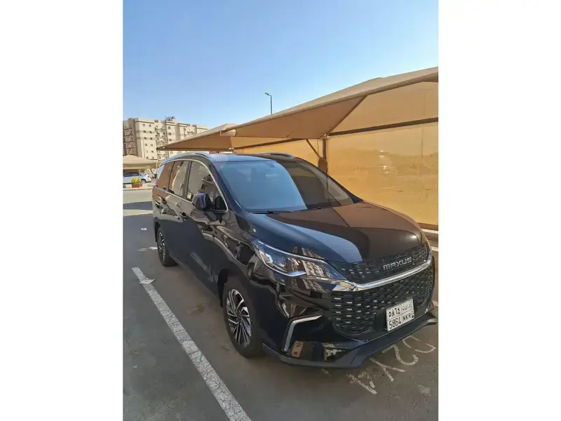 Maxus G50 2023