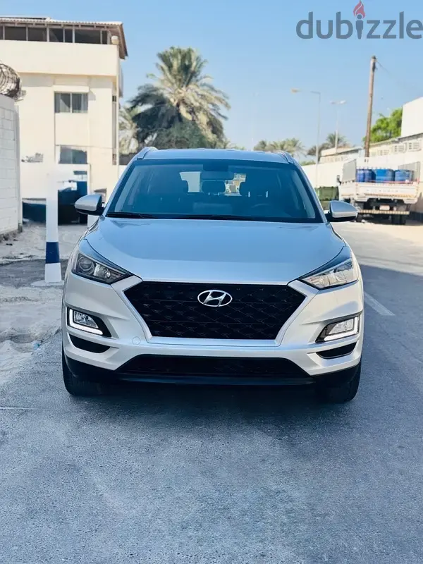 هيونداي توسون 2020