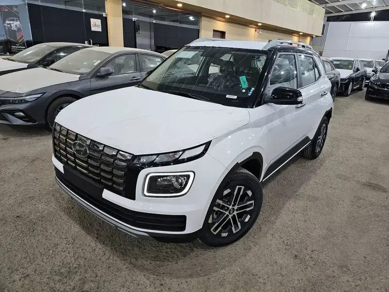 هيونداي فينيو 2025 كمفورت