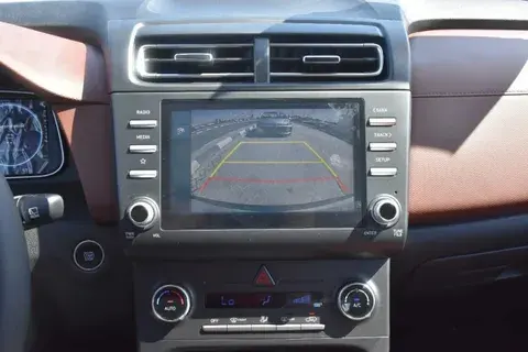 New Hyundai Creta 1.6L Standard 2025