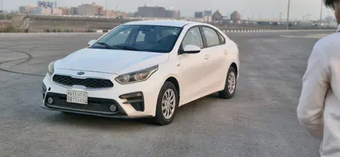 كيا سيراتو 2020