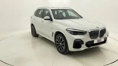BMW X5 XDRIVE 40I M SPORT 3 | Zero Down Payment | Home Test Drive