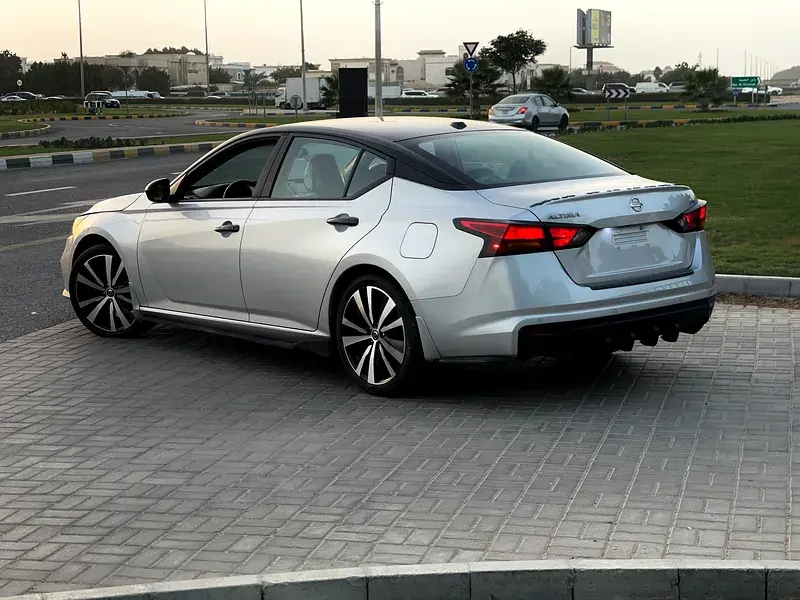 نيسان ألتيما 2020