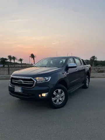 فورد رينجر 2020