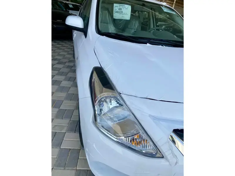 نيسان صني 2024 كمفورت