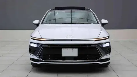 هيونداي سوناتا 2025 الجديد