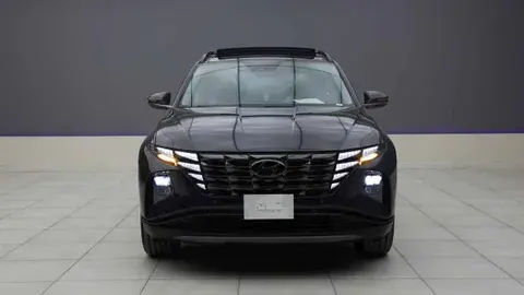 هيونداي توسان 2023 الجديد