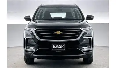 شيفروليه كابتيفا LT | شامل الضمان | 0 ﺪﻔﻋﺓ ﺃﻮﻟﻯ