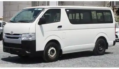 Toyota Hiace HIACE 2.5L STANER DIESEL