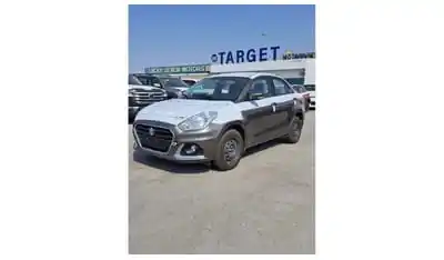 Suzuki Dzire DZIRE 1.2L MANUAL