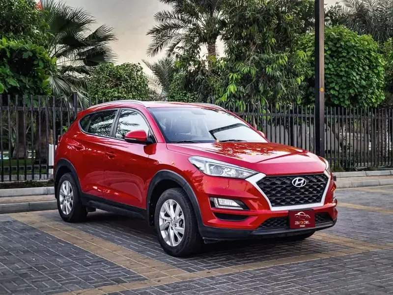 هيونداي توسون 2020