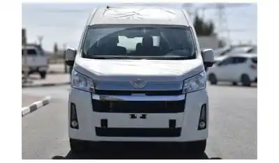 Toyota Hiace HIACE 3.5L 14 SETER