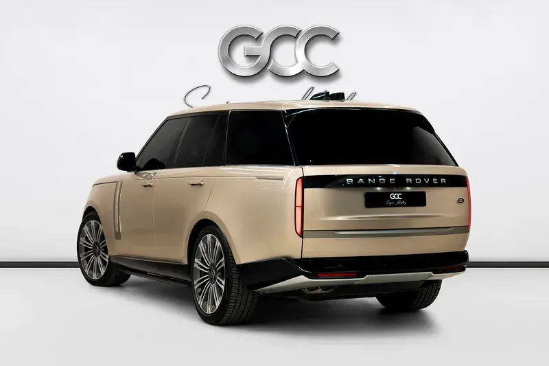 Land Rover Range Rover 2023