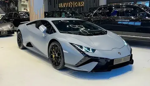 Lamborghini Urus 2024