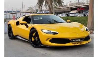 فيراري 296 GTB