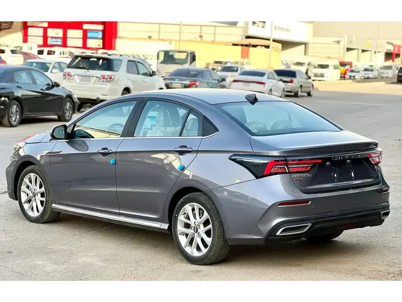 Chery Arrizo 6 Pro 2024