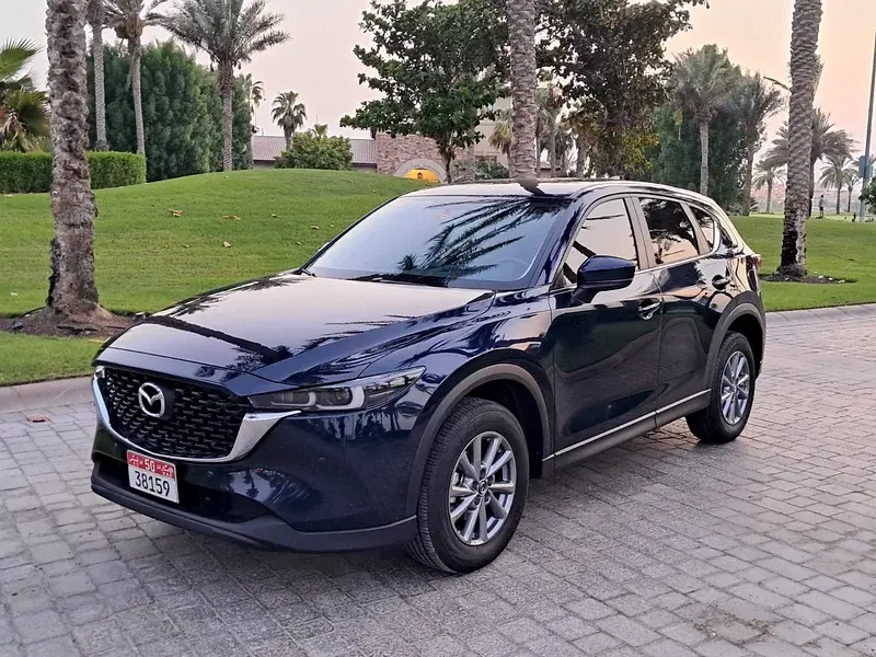 Mazda CX5 2023