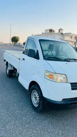 Suzuki Carry 2009