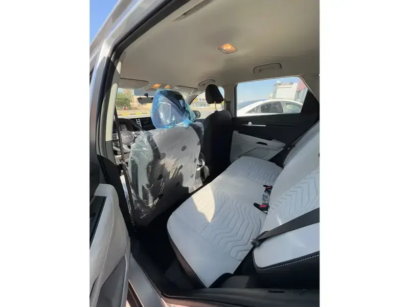 كيا سونيت 2024 سونيت ستاندر مطور 2024