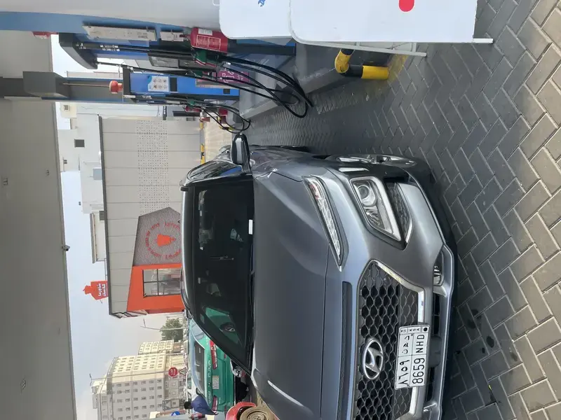 هيونداي كونا 2020