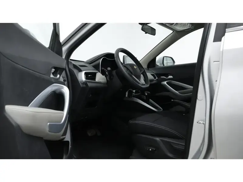 Chevrolet GROOVE 2024