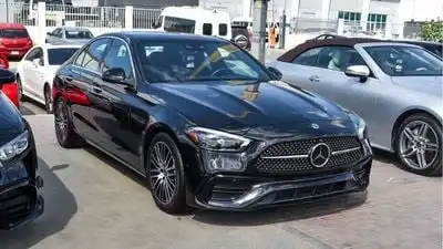 Mercedes-Benz C 300 Std Warranty Available - Bank Finance Available ( 0%)