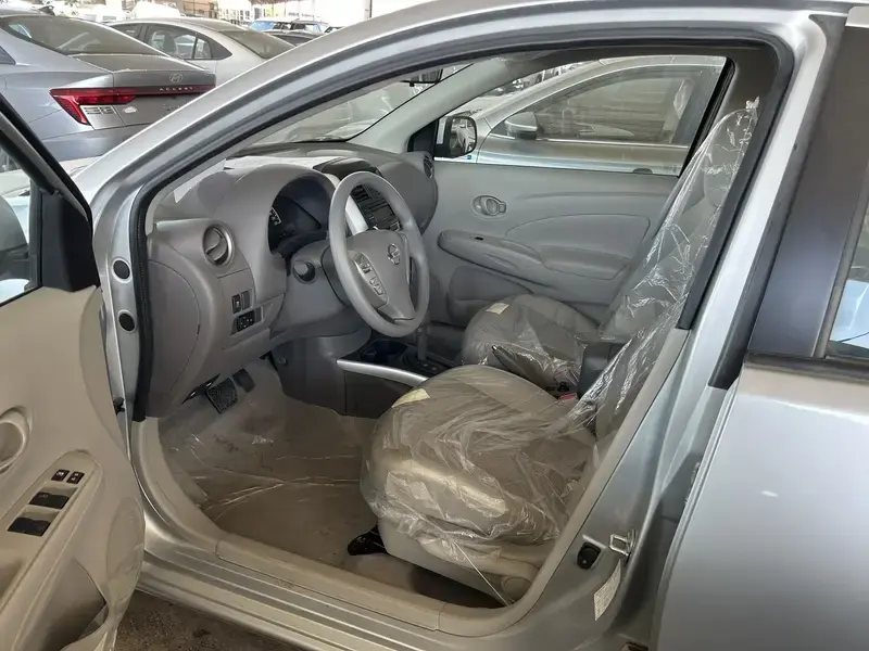 نيسان صني 2024 كمفورت