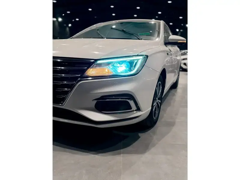 ام جي 5 2024 فل كامل نقدي او اقساط