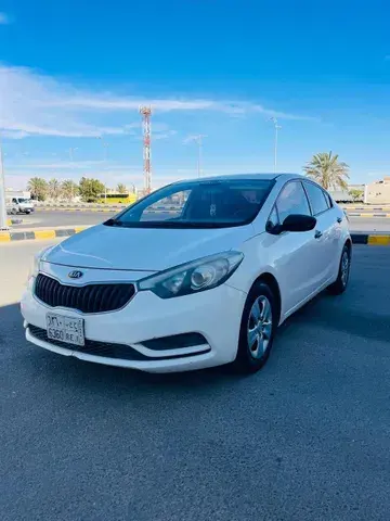 كيا سيراتو 2015