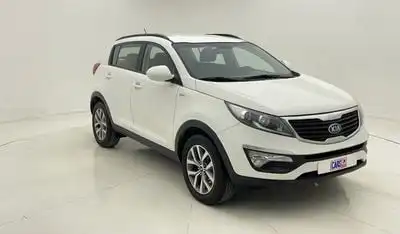 Kia Sportage LX 2.4 | Zero Down Payment | Home Test Drive