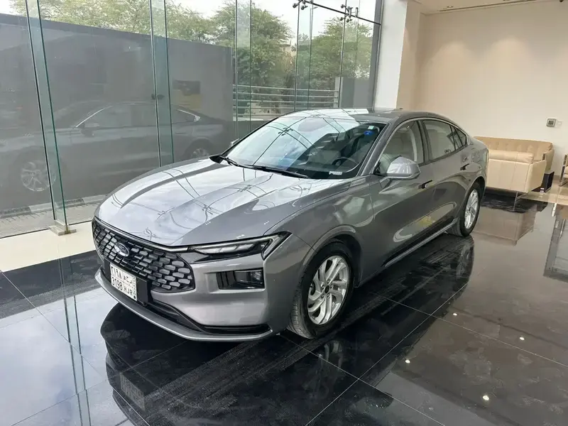 Ford Taurus 2023