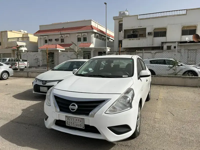 نيسان صني 2022