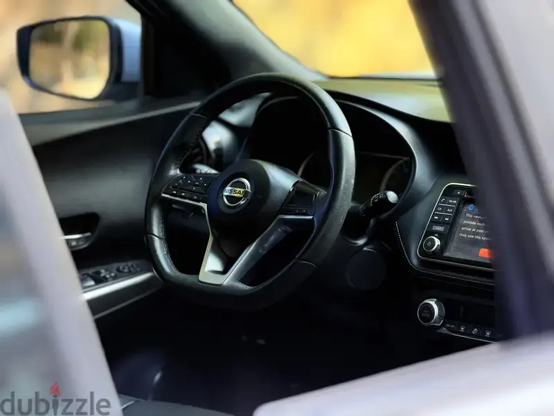 نيسان كيكس 2018