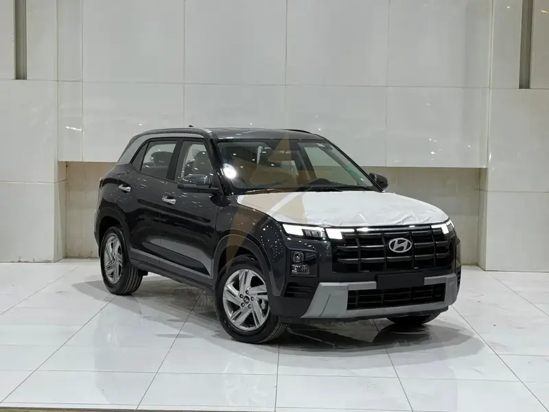 هيونداي كريتا 2026 GL