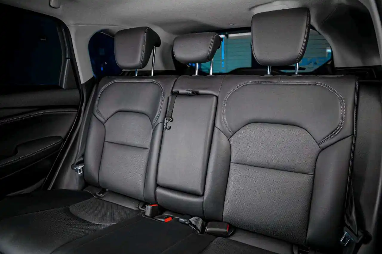 سوزوكي جراند فيتارا 2025