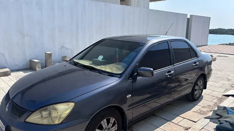 ميتسوبيشي لانسر 2009