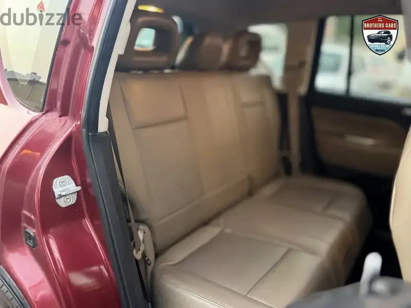 جيب كومباس 2014