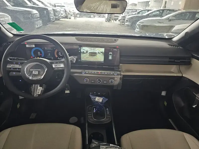 هيونداي كونا 2025 فيليت