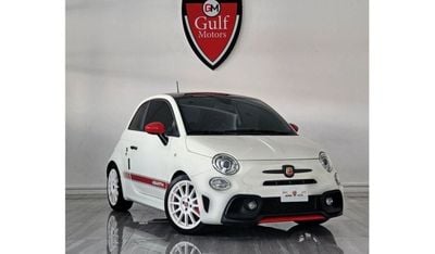 Abarth 595 1.4T Competizione (Convertible) Price, Images, Specs