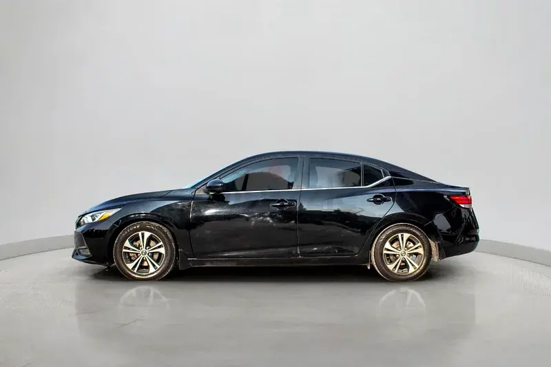 نيسان سنترا 2021